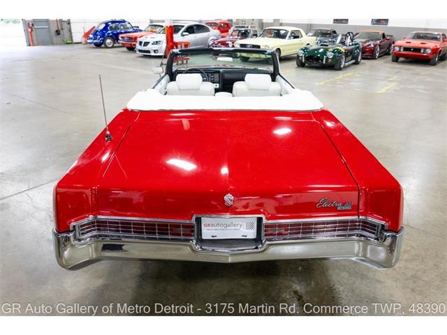 1969 Buick Electra 225 (CC-2120035) for sale in Kentwood, Michigan