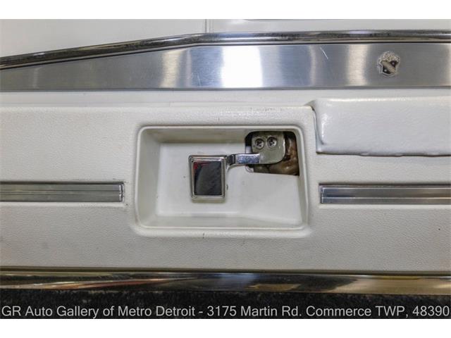 1969 Buick Electra 225 (CC-2120035) for sale in Kentwood, Michigan