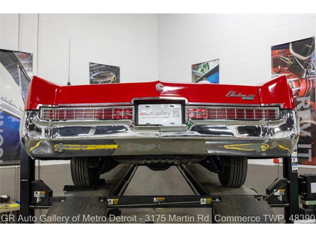 1969 Buick Electra 225 (CC-2120035) for sale in Kentwood, Michigan