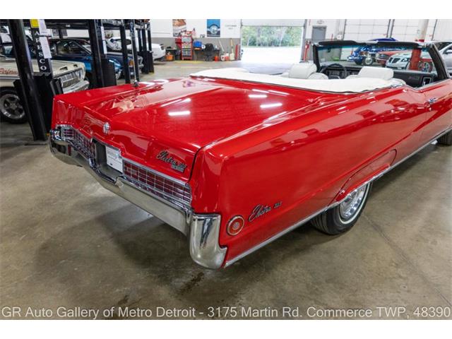 1969 Buick Electra 225 (CC-2120035) for sale in Kentwood, Michigan