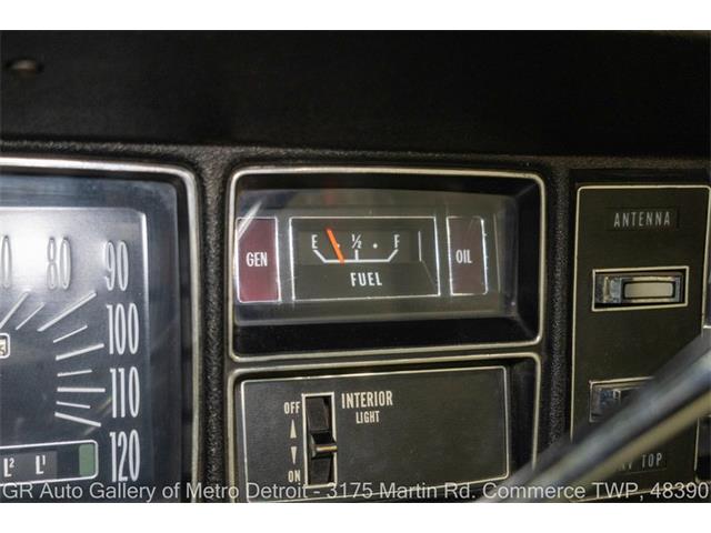 1969 Buick Electra 225 (CC-2120035) for sale in Kentwood, Michigan