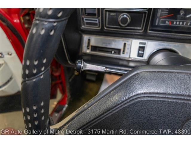 1969 Buick Electra 225 (CC-2120035) for sale in Kentwood, Michigan