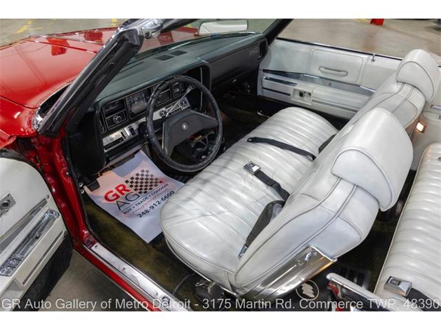 1969 Buick Electra 225 (CC-2120035) for sale in Kentwood, Michigan