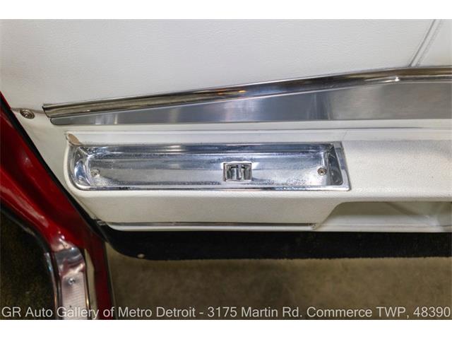 1969 Buick Electra 225 (CC-2120035) for sale in Kentwood, Michigan