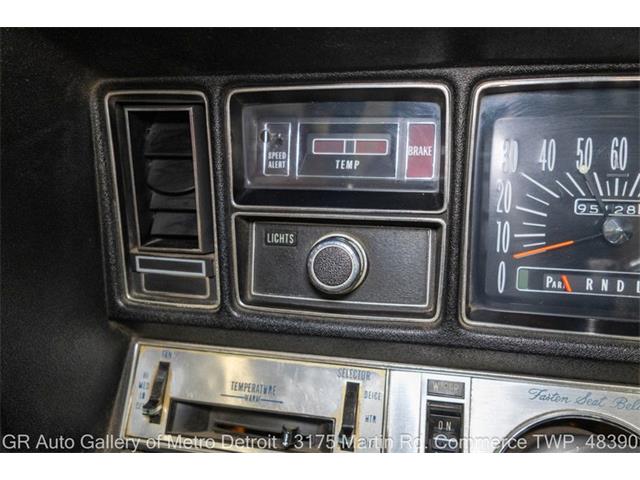 1969 Buick Electra 225 (CC-2120035) for sale in Kentwood, Michigan