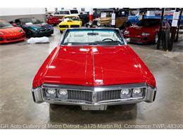 1969 Buick Electra 225 (CC-2120035) for sale in Kentwood, Michigan