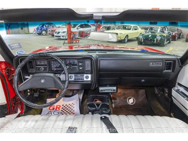 1969 Buick Electra 225 (CC-2120035) for sale in Kentwood, Michigan