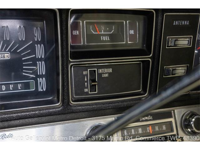 1969 Buick Electra 225 (CC-2120035) for sale in Kentwood, Michigan