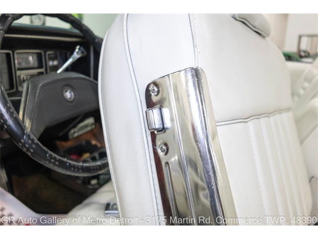 1969 Buick Electra 225 (CC-2120035) for sale in Kentwood, Michigan