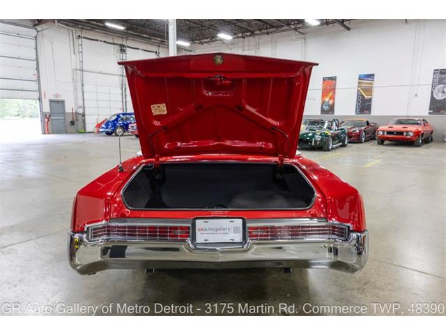1969 Buick Electra 225 (CC-2120035) for sale in Kentwood, Michigan