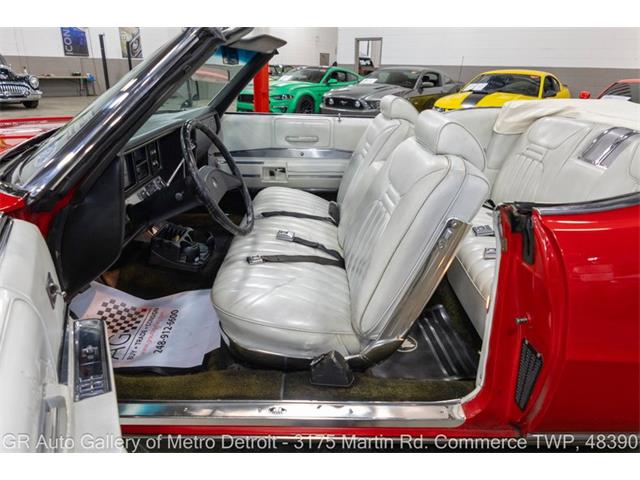 1969 Buick Electra 225 (CC-2120035) for sale in Kentwood, Michigan