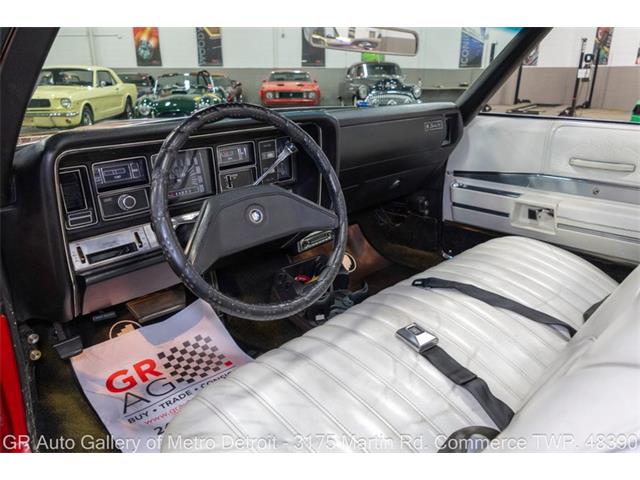 1969 Buick Electra 225 (CC-2120035) for sale in Kentwood, Michigan
