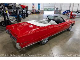1969 Buick Electra 225 (CC-2120035) for sale in Kentwood, Michigan