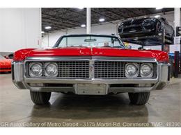 1969 Buick Electra 225 (CC-2120035) for sale in Kentwood, Michigan