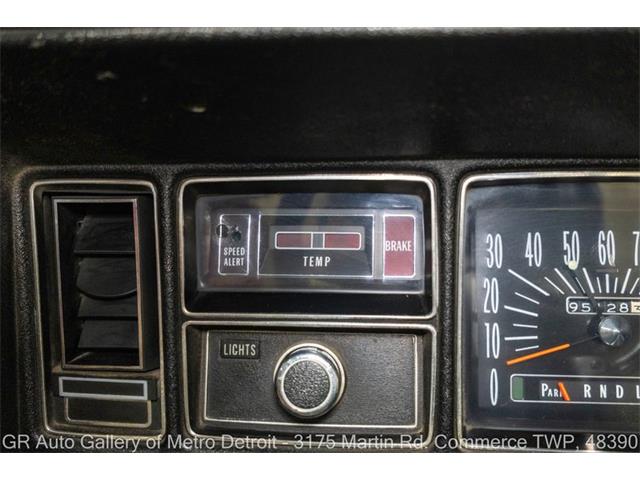 1969 Buick Electra 225 (CC-2120035) for sale in Kentwood, Michigan