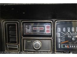 1969 Buick Electra 225 (CC-2120035) for sale in Kentwood, Michigan