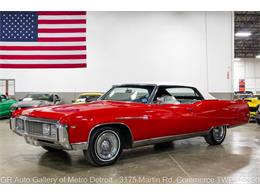 1969 Buick Electra 225 (CC-2120035) for sale in Kentwood, Michigan