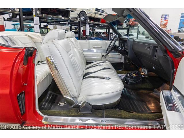 1969 Buick Electra 225 (CC-2120035) for sale in Kentwood, Michigan