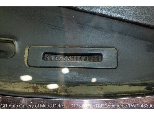1969 Buick Electra 225 (CC-2120035) for sale in Kentwood, Michigan