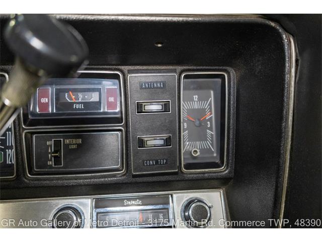 1969 Buick Electra 225 (CC-2120035) for sale in Kentwood, Michigan