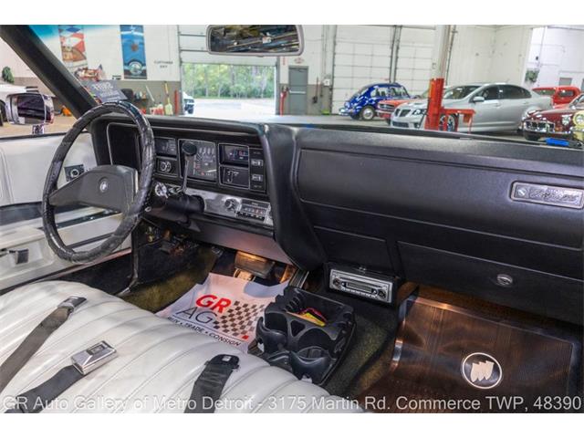1969 Buick Electra 225 (CC-2120035) for sale in Kentwood, Michigan