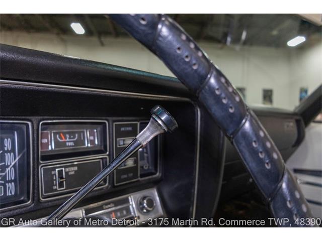 1969 Buick Electra 225 (CC-2120035) for sale in Kentwood, Michigan