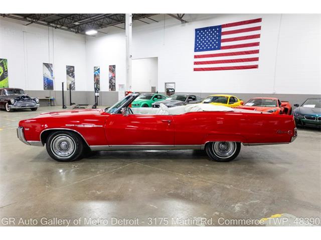 1969 Buick Electra 225 (CC-2120035) for sale in Kentwood, Michigan