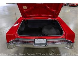 1969 Buick Electra 225 (CC-2120035) for sale in Kentwood, Michigan
