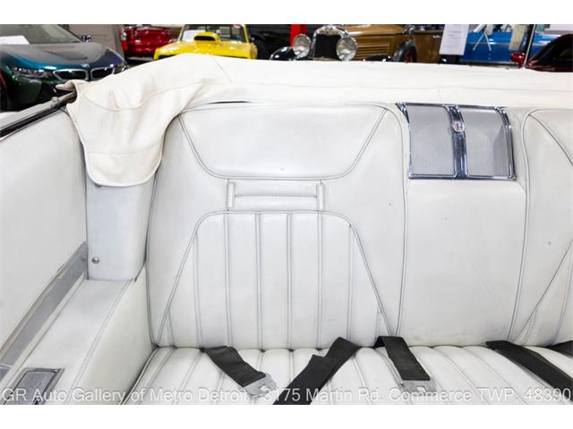 1969 Buick Electra 225 (CC-2120035) for sale in Kentwood, Michigan