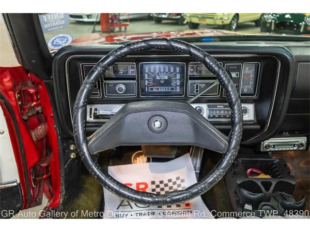 1969 Buick Electra 225 (CC-2120035) for sale in Kentwood, Michigan