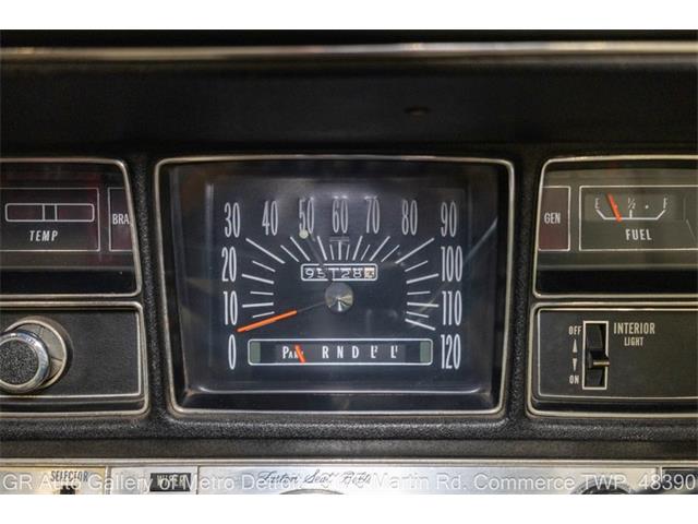 1969 Buick Electra 225 (CC-2120035) for sale in Kentwood, Michigan