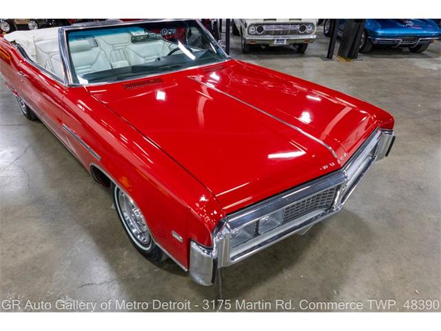 1969 Buick Electra 225 (CC-2120035) for sale in Kentwood, Michigan