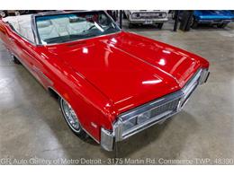 1969 Buick Electra 225 (CC-2120035) for sale in Kentwood, Michigan