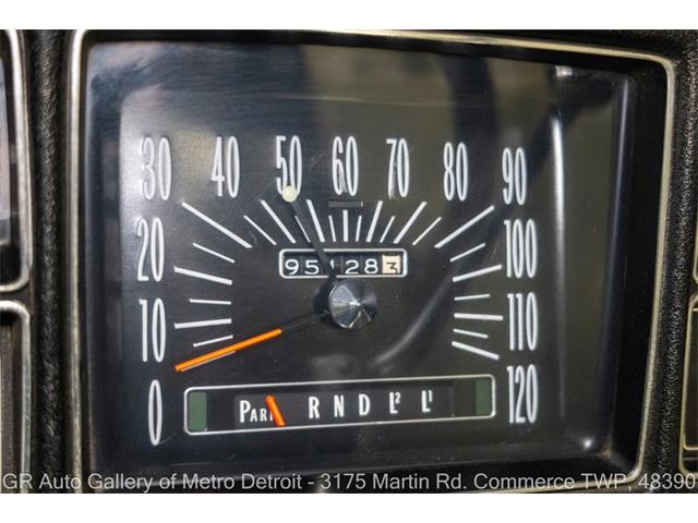 1969 Buick Electra 225 (CC-2120035) for sale in Kentwood, Michigan