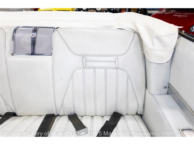 1969 Buick Electra 225 (CC-2120035) for sale in Kentwood, Michigan