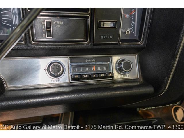 1969 Buick Electra 225 (CC-2120035) for sale in Kentwood, Michigan