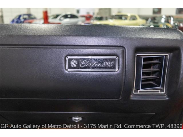 1969 Buick Electra 225 (CC-2120035) for sale in Kentwood, Michigan
