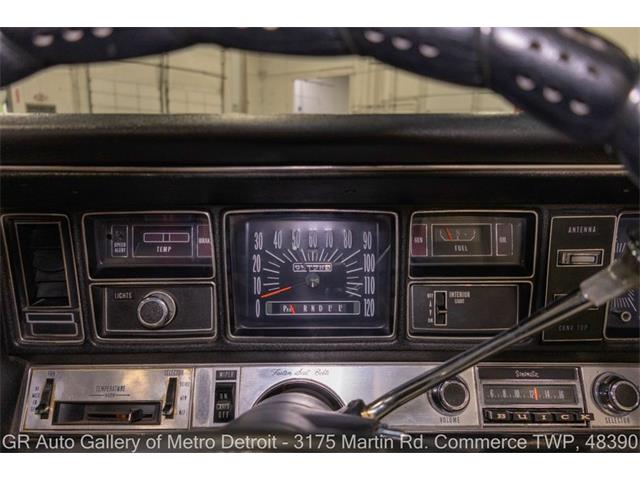 1969 Buick Electra 225 (CC-2120035) for sale in Kentwood, Michigan