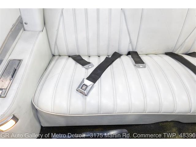 1969 Buick Electra 225 (CC-2120035) for sale in Kentwood, Michigan