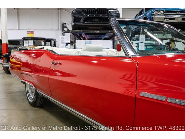 1969 Buick Electra 225 (CC-2120035) for sale in Kentwood, Michigan