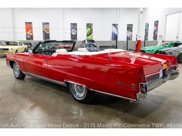 1969 Buick Electra 225 (CC-2120035) for sale in Kentwood, Michigan