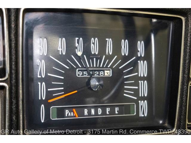 1969 Buick Electra 225 (CC-2120035) for sale in Kentwood, Michigan