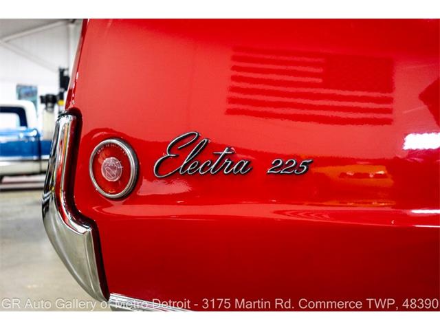 1969 Buick Electra 225 (CC-2120035) for sale in Kentwood, Michigan