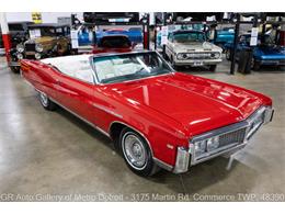 1969 Buick Electra 225 (CC-2120035) for sale in Kentwood, Michigan