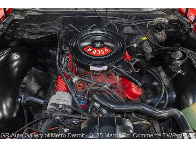 1969 Buick Electra 225 (CC-2120035) for sale in Kentwood, Michigan
