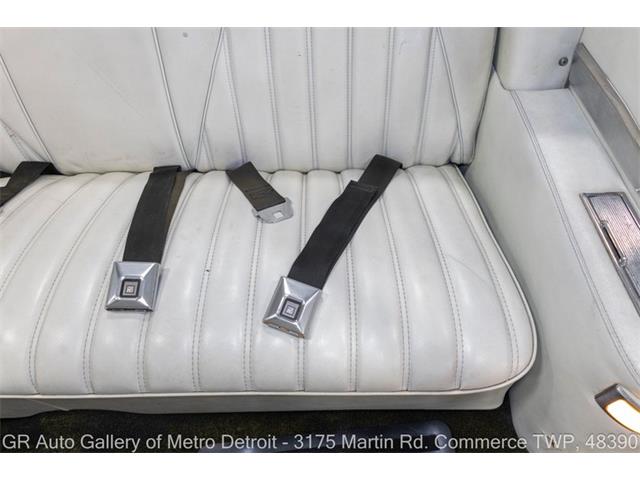 1969 Buick Electra 225 (CC-2120035) for sale in Kentwood, Michigan