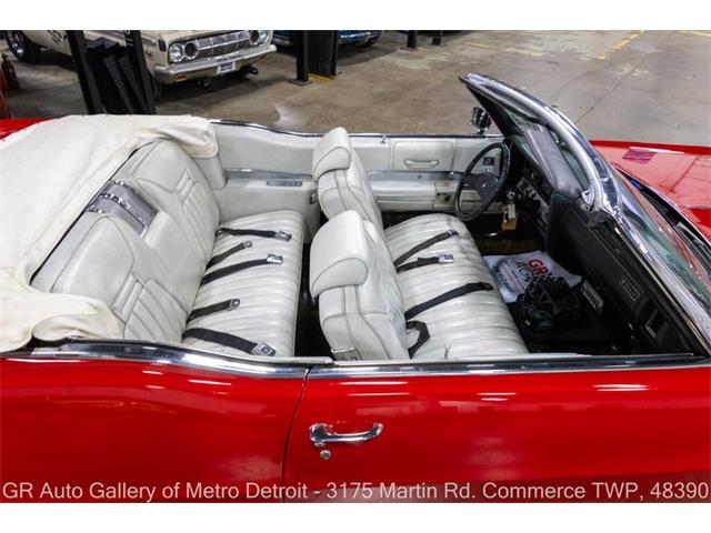 1969 Buick Electra 225 (CC-2120035) for sale in Kentwood, Michigan