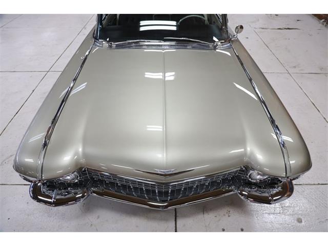 1960 Cadillac Series 62 (CC-2120350) for sale in St. Louis, Missouri