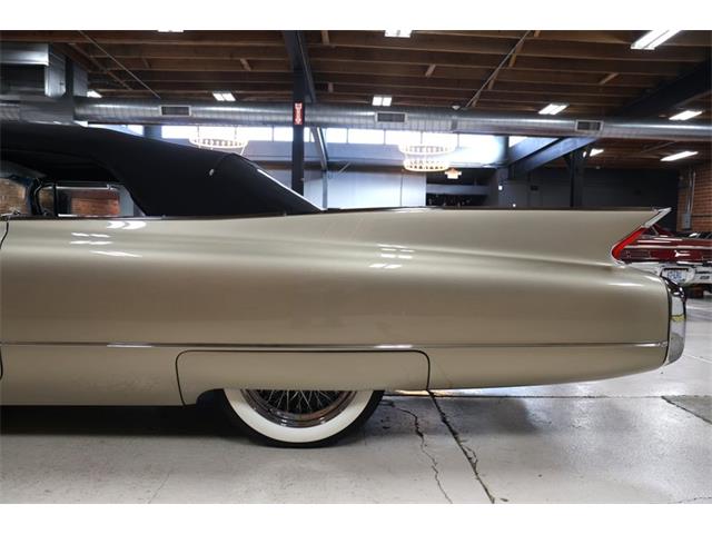 1960 Cadillac Series 62 (CC-2120350) for sale in St. Louis, Missouri