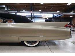 1960 Cadillac Series 62 (CC-2120350) for sale in St. Louis, Missouri